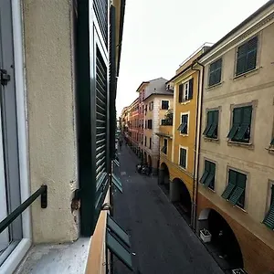 Caruggio 200 Appartamento